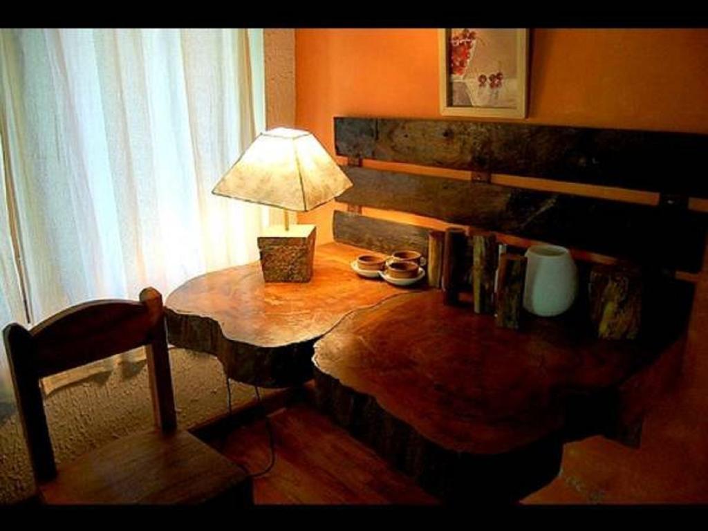 Greenspaces B&B Munnar Quarto foto
